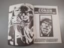 CONAN SAGA 1989 r.