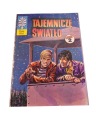 KAPITAN ŻBIK TAJEMNICZE ŚWIATŁO 2 1977 r. wyd. I