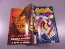 PUNISHER 6/93 TM-Semic