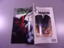 MEGA KOMIKS 4/99 ALIENS PREDATOR WOJNA czesc I TM-Semic