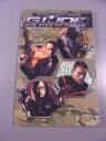 G.I.JOE THE RISE OF COBRA: MOVIE PREQUEL wyd. anglojęzyczne