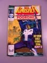 PUNISHER 9/92 TM-Semic