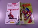 SPIDER-MAN 6/97 TM-Semic
