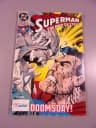 SUPERMAN 7/95 TM-Semic