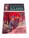 KAPITAN KLOSS 15. TAJEMNICA PROFESORA RIEDLA wydanie I 1973 r.