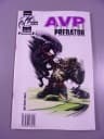 MEGA KOMIKS 2/00 AVP ALIENS PREDATOR TM-Semic