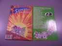 SUPERMAN 10/1992 TM-Semic