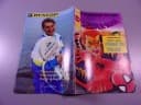 SPIDER-MAN 8/1992 TM-Semic