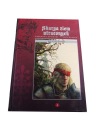 HACHETTE SKARGA ZIEM UTRACONYCH 4. KYLE Z KLANACH