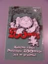 POLSKI ZOOMIKS 2005 r. MANDRAGORA