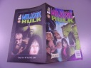 WOLVERINE HULK #3 2003 r. MANDRAGORA