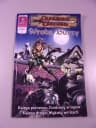 DUNGEONS & DRAGONS WROTA BURZY tom 1
