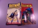 BATMAN 3/1992 TM-Semic