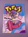 TYTUS księga III 1992 r. wyd. zmienione i rozszerzone