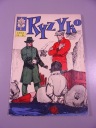 KAPITAN ŻBIK RYZYKO 2 wyd. I 1968 r.