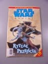 STAR WARS WYDANIE SPECJALNE 4/2011 RYTUAŁ PRZEJŚCIA