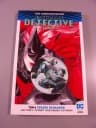 BATMAN DETECTIVE COMICS 6. UPADEK BATMANÓW wyd. I 2019 r.