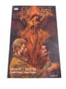 HELLBLAZER STRACH i WSTRĘT wyd. I 2008 r.