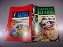KAPITAN KLOSS 13. PODWÓJNY NELSON wyd. 1987 r.