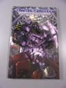 THE TRANSFORMERS MEGATRON ORIGIN 2007 r. wyd. anglojęzyczne