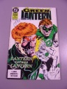 GREEN LANTERN 4/93