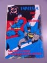 BATMAN 8/93 TM-Semic