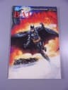 BATMAN POWRACA 1/92 wydanie specjalne TM-Semic