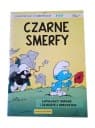 CZARNE SMERFY wyd. I 1990 r.
