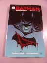 BATMAN ROZBITE MIASTO i INNE OPOWIEŚCI wyd. I 2018 r.
