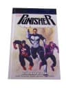 PUNISHER 1990-1991 UKŁADANKA JIGSAWA wyd. I 2024 r.