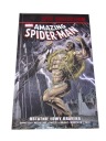 AMAZING SPIDER-MAN 1986-1987 OSTATNIE ŁOWY KRAVENA wyd. I 2021 r.