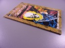 AKTY ZEMSTY GHOST RIDER / WOLVERINE wyd. specjalne 4/95 TM-Semic