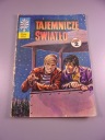 KAPITAN ŻBIK TAJEMNICZE ŚWIATŁO 2 1977 r. wyd. I