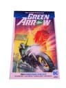 GREEN ARROW 4. POWSTANIE STAR CITY wyd. I 2018 r.