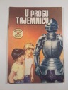 U PROGU TAJEMNICY 1989 r. - czytaj opis