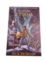 PERCY JACKSON i BOGOWIE OLIMPIJSCY KLĄTWA TYTANA wyd. I 2017 r.