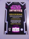 STAR WARS INFINITIES THE EMPIRE STRIKES BACK 2003 r. wyd. anglojęzyczne