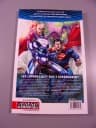 SUPERMAN ACTION COMICS 3. LUDZIE ZE STALI wyd. I 2018 r.