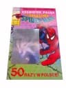 SPIDER-MAN 8/94 TM-Semic