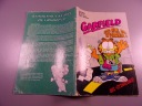 GARFIELD 4/92 z plakatem