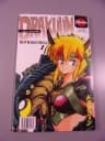 DRAKUUN RISE OF THE DRAGON PRINCESS 1 1/2000 TM-Semic