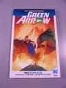 GREEN ARROW 2. WYSPA BLIZN wyd. I 2018 r.