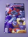 TRANSFORMERS ARMADA 1/2003