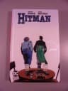 HITMAN tom 5 - nowy.