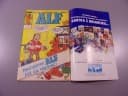 ALF 6/1991 TM-Semic