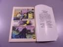 BATMAN 8/1991 TM-Semic