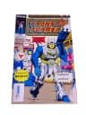 TRANSFORMERS 3/94 TM-Semic