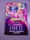 POTĘŻNA THOR 3. WOJNA ASSGARDU Z SHI'AR 2020 r. wyd. I