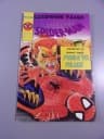 SPIDER-MAN 8/1992 TM-Semic