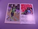 GREEN LANTERN 4/93